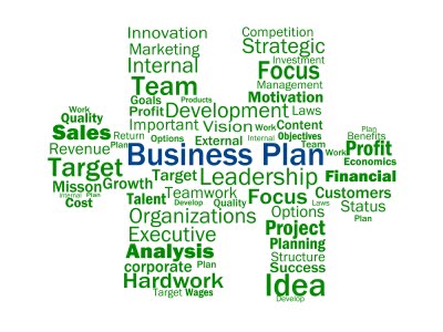 Top 10 Tips for Writing Your Business Plan