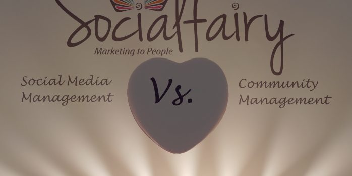SocialMedia_vs_Community