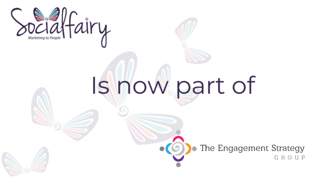 social fairy engstr
